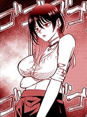 黄图漫画题材层抽屉卡片封面占位图